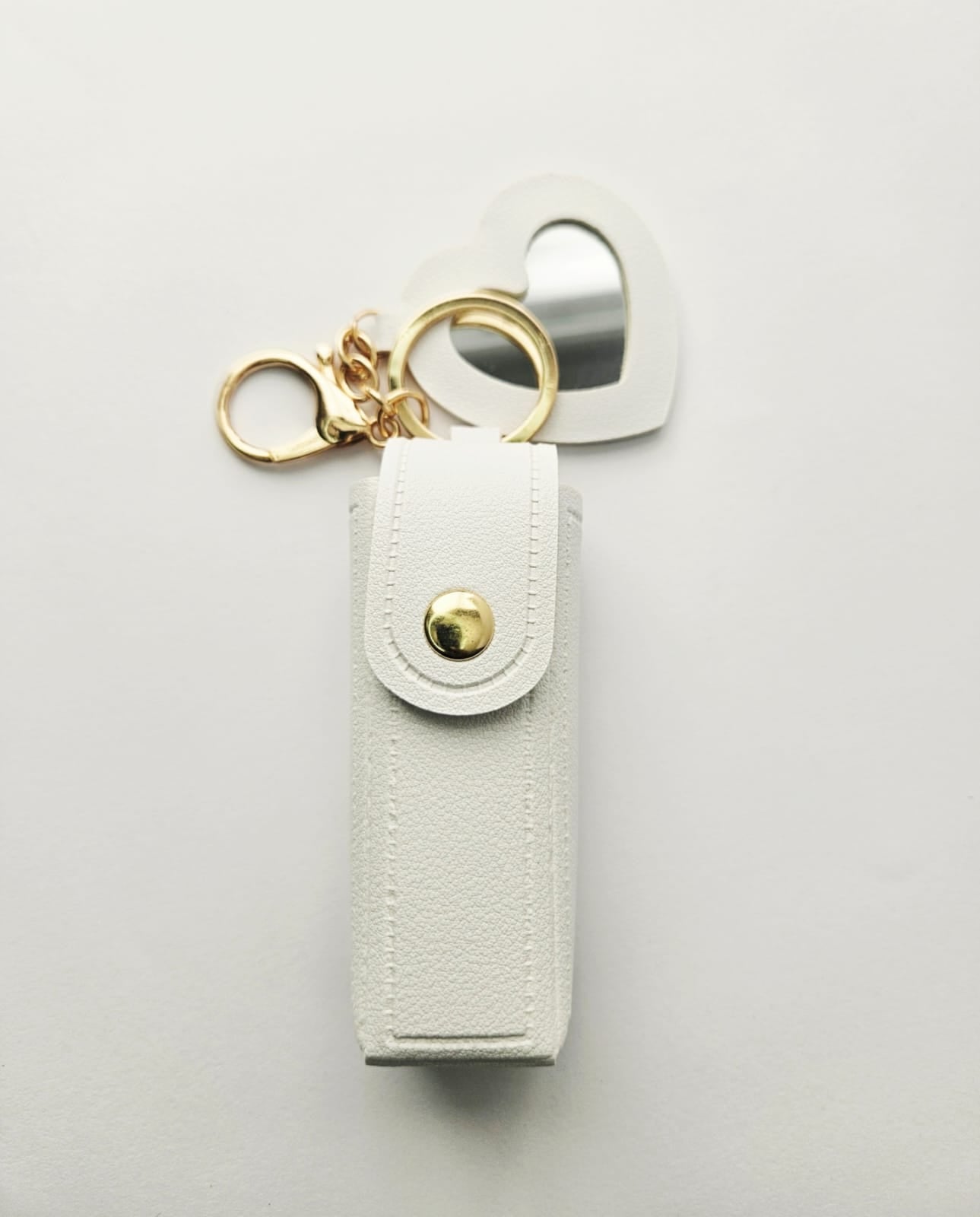White Charms