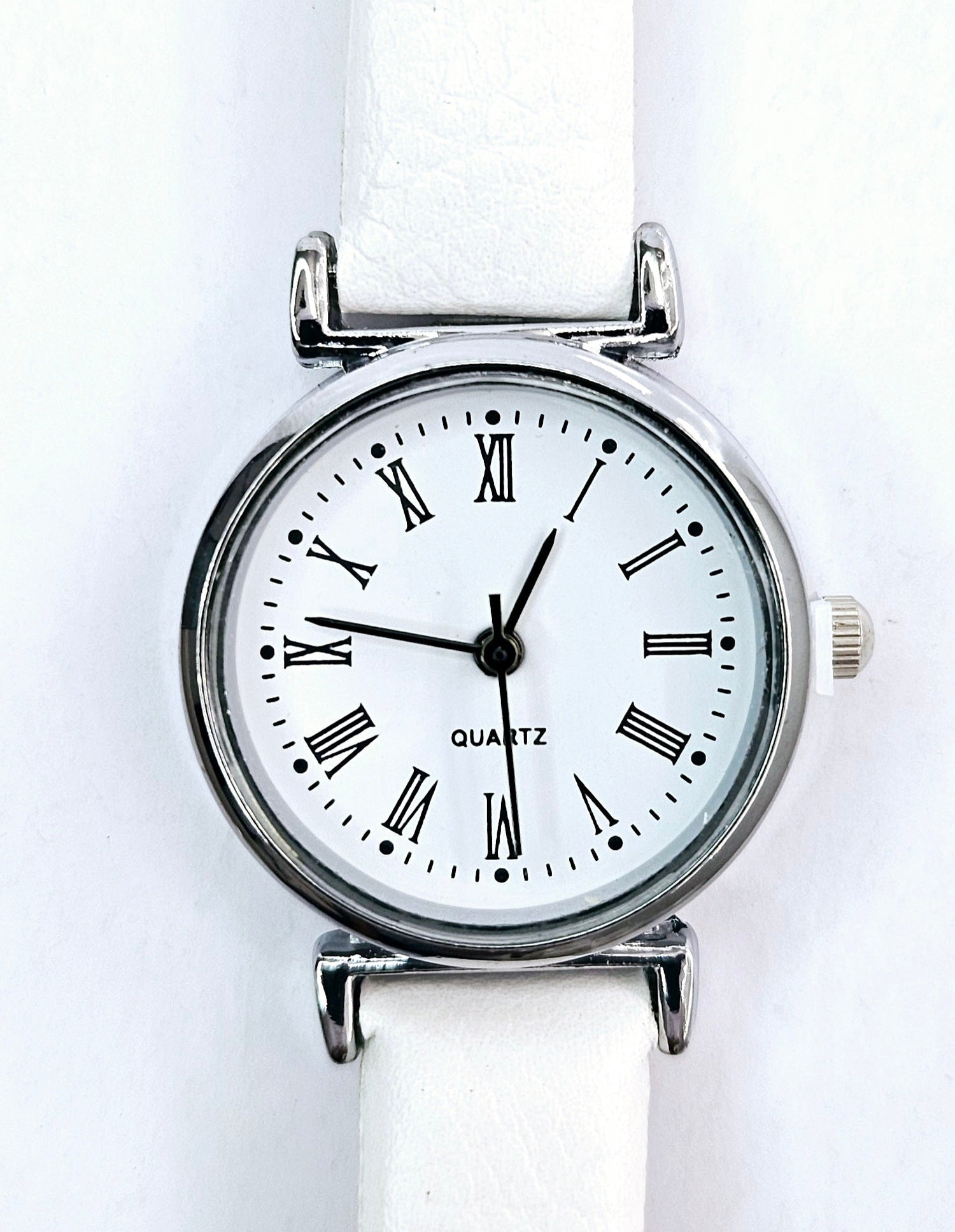 White Watches